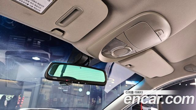 KG Mobility KORANDO 2013 — photo 19