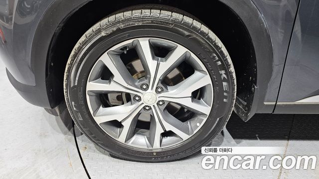 Hyundai Palisade 2022 — photo 5