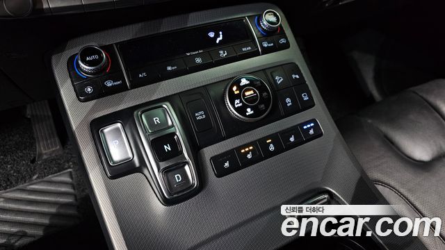 Hyundai Palisade 2022 — photo 9