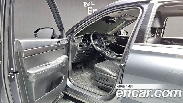 Hyundai Palisade 2022 — photo 10