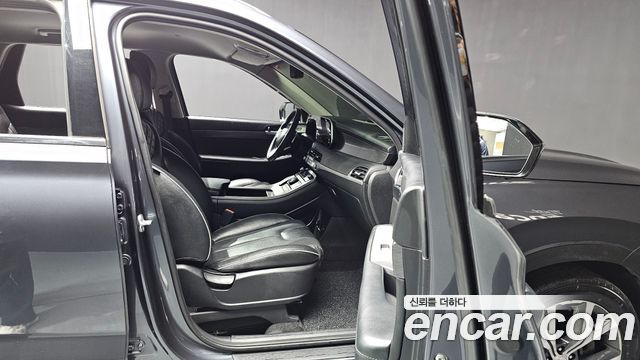 Hyundai Palisade 2022 — photo 11