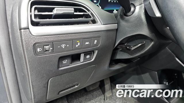 Hyundai Palisade 2022 — photo 13