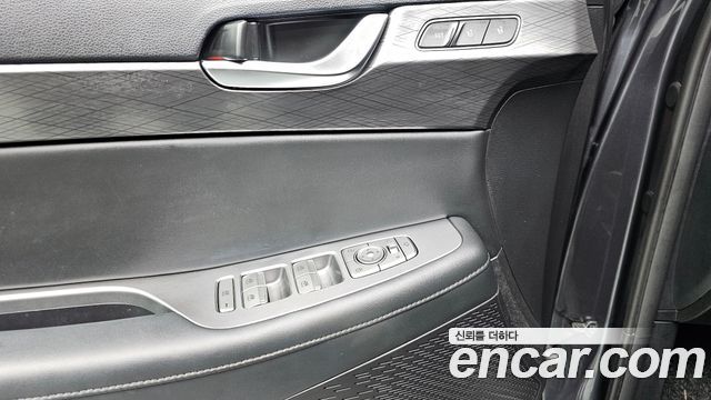 Hyundai Palisade 2022 — photo 19