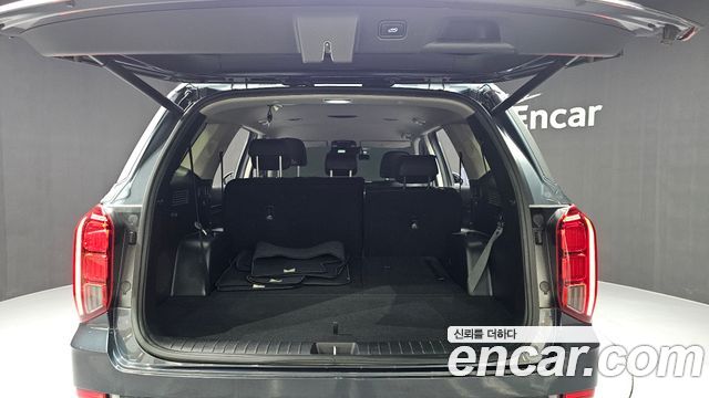 Hyundai Palisade 2022 — photo 20