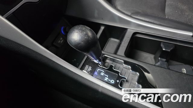 Hyundai Sonata 2011 — photo 9