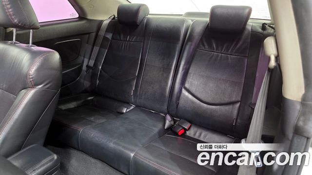 Kia Porte 2012 — photo 11