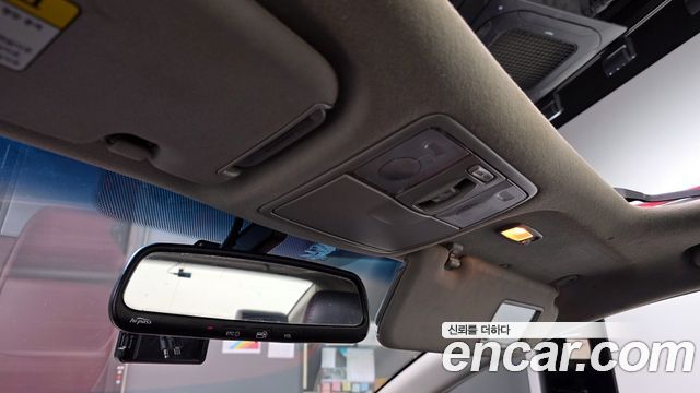 Kia Porte 2012 — photo 18