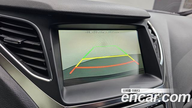 Hyundai Grandeur 2017 — photo 16