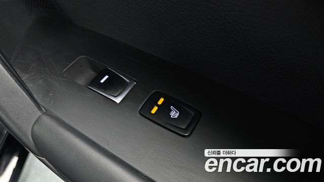 Hyundai Grandeur 2017 — photo 17