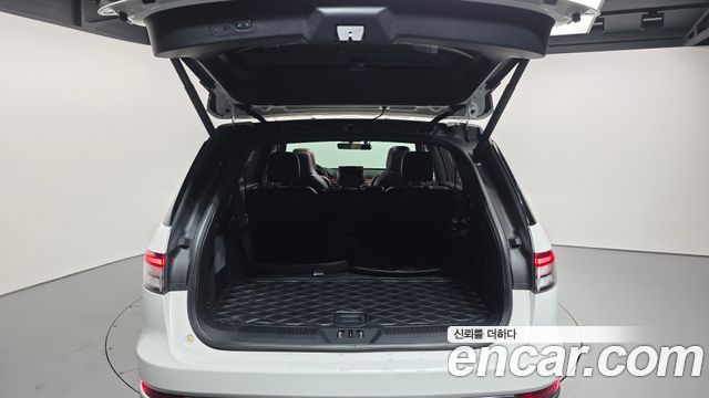 Lincoln Aviator 2022 — photo 20