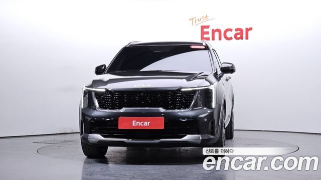 Kia Sorento 2024 — photo 3