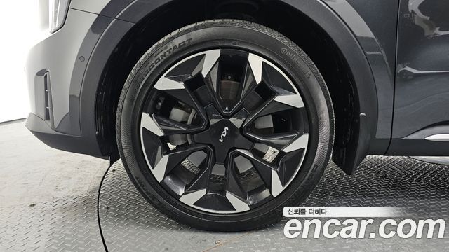 Kia Sorento 2024 — photo 5
