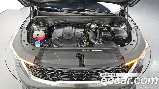Kia Sorento 2024 — photo 6