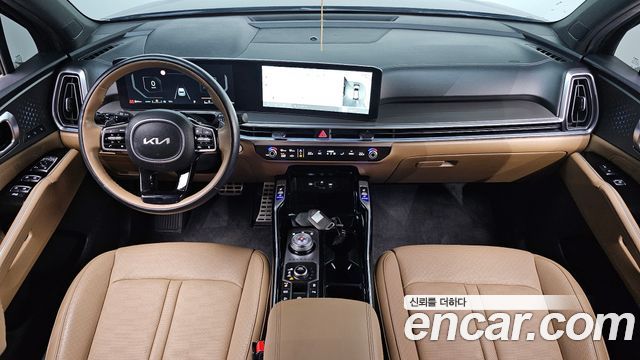 Kia Sorento 2024 — photo 7