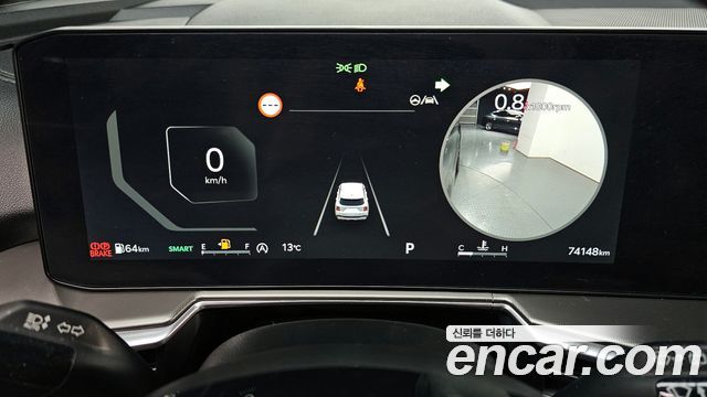 Kia Sorento 2024 — photo 8