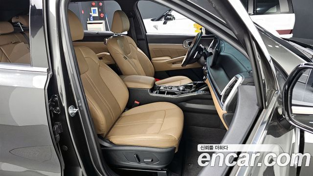 Kia Sorento 2024 — photo 10
