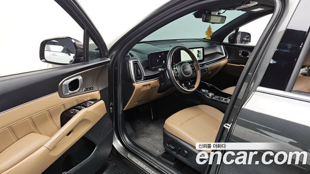 Kia Sorento 2024 — photo 11