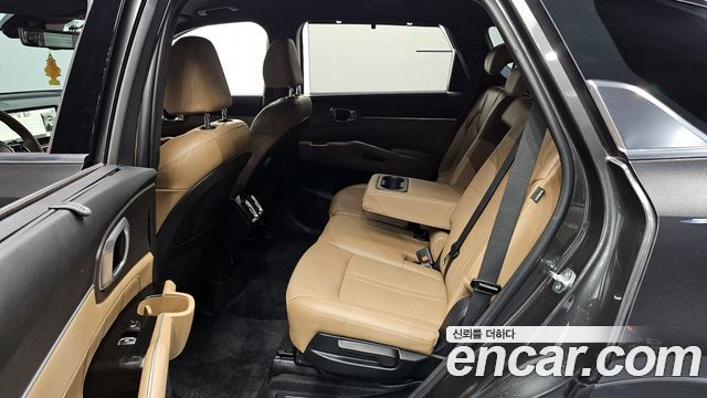 Kia Sorento 2024 — photo 12