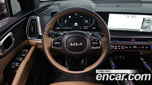 Kia Sorento 2024 — photo 13