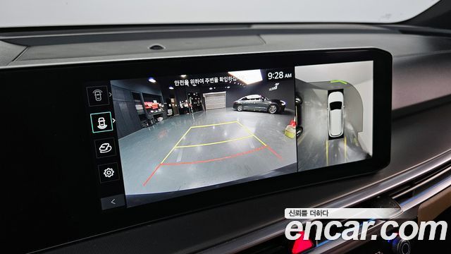Kia Sorento 2024 — photo 14