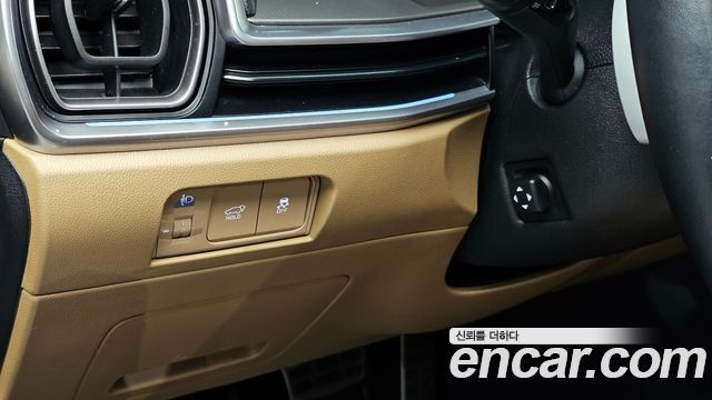 Kia Sorento 2024 — photo 16