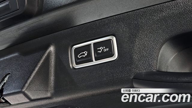 Kia Sorento 2024 — photo 17
