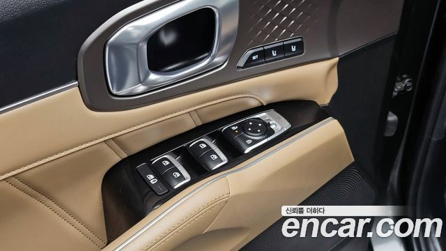 Kia Sorento 2024 — photo 18