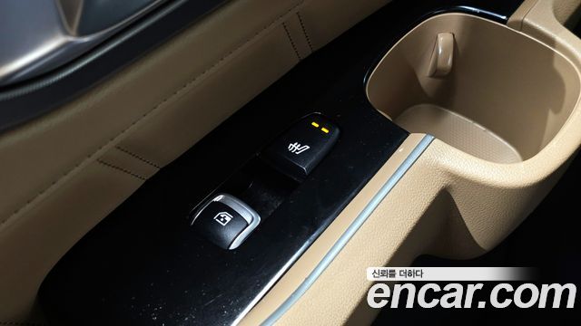 Kia Sorento 2024 — photo 19