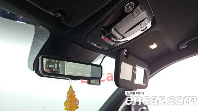 Kia Sorento 2024 — photo 20