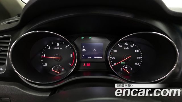 Kia Canival 2017 — photo 8