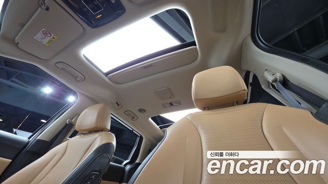 Kia Canival 2021 — photo 11