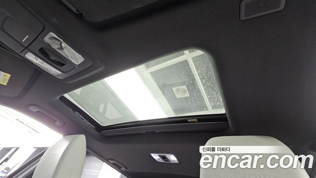 Kia Mohave 2021 — photo 18