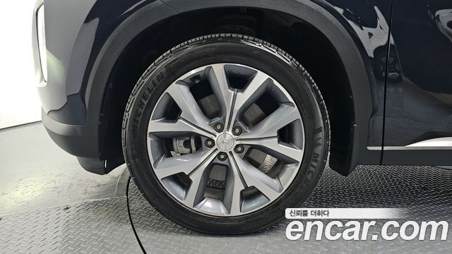 Hyundai Palisade 2019 — photo 5