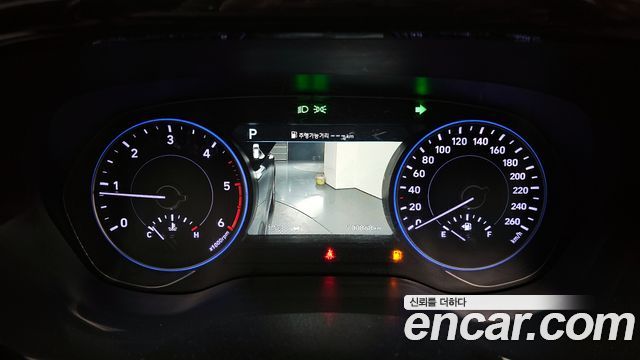 Hyundai Palisade 2019 — photo 8
