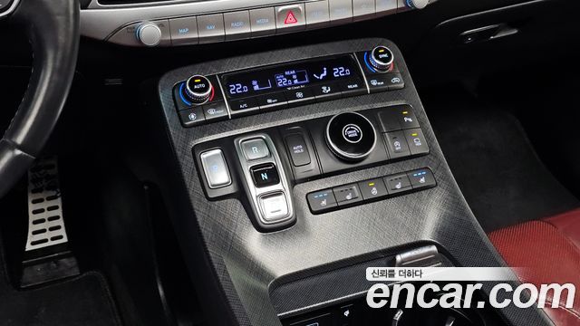 Hyundai Palisade 2019 — photo 9