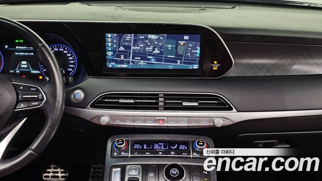 Hyundai Palisade 2019 — photo 14