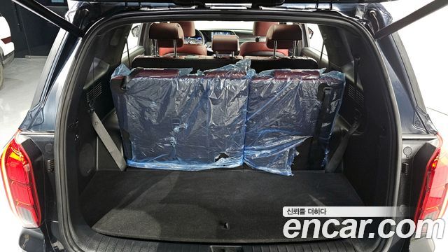 Hyundai Palisade 2019 — photo 20