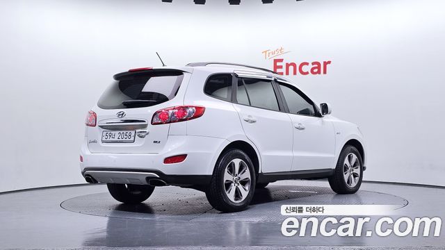 Hyundai Santafe 2012 — photo 2