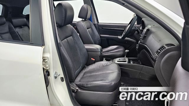 Hyundai Santafe 2012 — photo 10