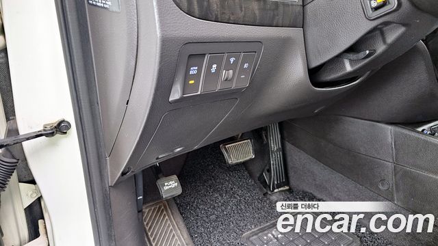 Hyundai Santafe 2012 — photo 15