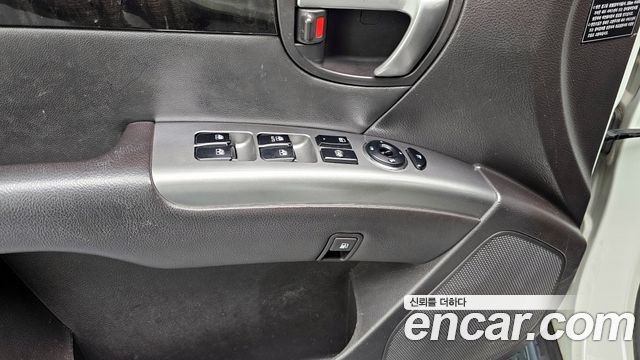 Hyundai Santafe 2012 — photo 16