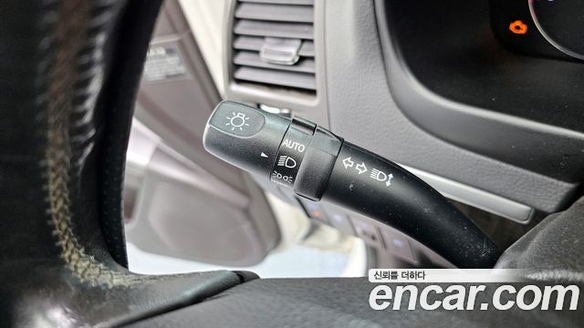 Hyundai Santafe 2012 — photo 17