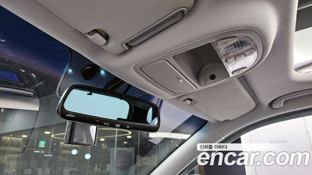 Hyundai Santafe 2012 — photo 18