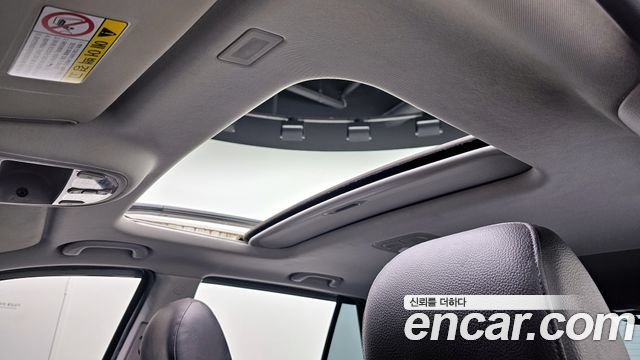Hyundai Santafe 2012 — photo 20