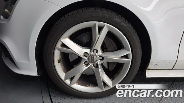 Audi A7 2014 — photo 5