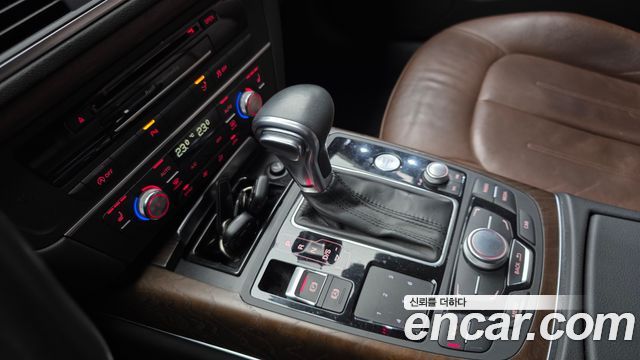 Audi A7 2014 — photo 9