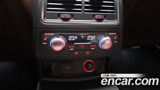 Audi A7 2014 — photo 18
