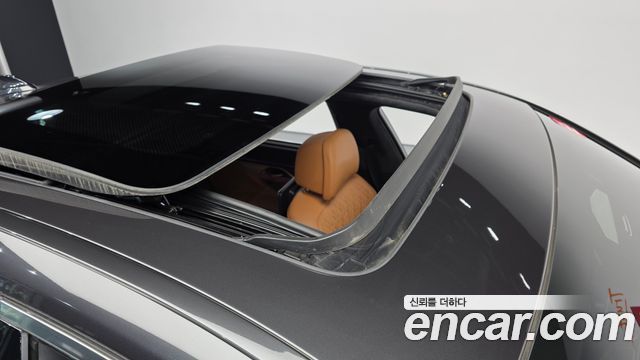 BMW 7-Series 2021 — photo 19