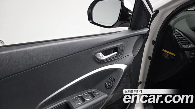 Hyundai Santafe 2015 — photo 20