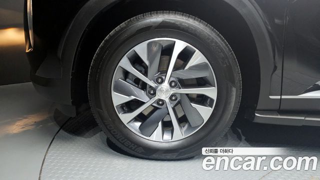 Hyundai Palisade 2021 — photo 5
